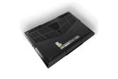 EJIAYU Clevo X370SNW-G Portable CAO graphisme 3D jeux linux assemblé